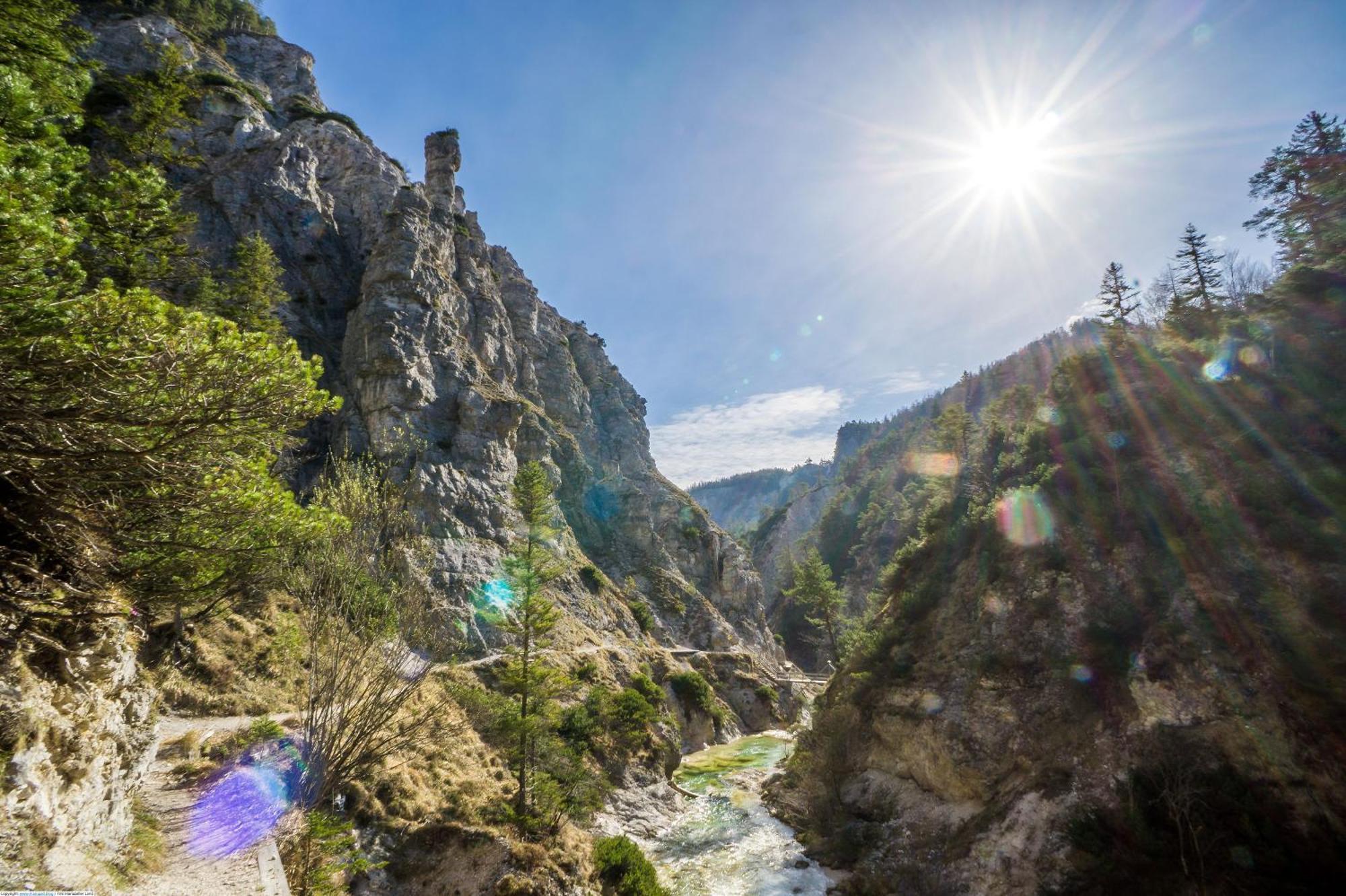 Familie Zuser Hotel Garni Міттербах Екстер'єр фото